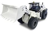 Amewi 22535 G485E weiß 1:14 Elektro RC funkció modell RtR 5. kép
