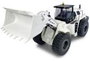 Amewi 22535 G485E weiß 1:14 Elektro RC funkció modell RtR 5. bélyegkép