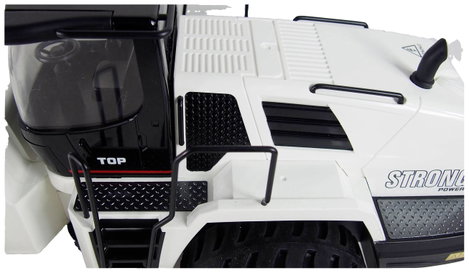 Amewi 22535 G485E weiß 1:14 Elektro RC funkció modell RtR 6. kép
