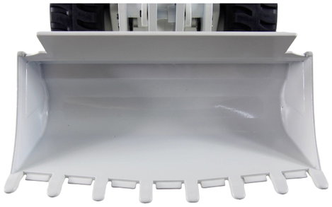 Amewi 22535 G485E weiß 1:14 Elektro RC funkció modell RtR 9. kép