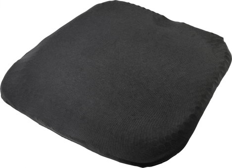 Zselés ülőpárna, SpeaKa Professional SP-9920900 3. kép