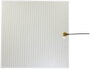 Thermo TECH Poliészter Fűtőfólia Öntapadó 230 V/AC 100 W Védelmi típus IPX4 (H x Sz) 500 mm x 500 mm bélyegkép