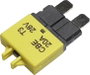 Hansor Circuit Breaker Standard, type 3, Manual Reset, 20A CBE3 Series 20A Biztosíték automata stand bélyegkép