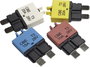 Hansor Circuit Breaker Standard, type 3, Manual Reset, 20A CBE3 Series 20A Biztosíték automata stand 2. bélyegkép