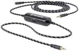 Elgato 10GBC9901 Chat Link Pro Jack Audio Átalakító [1x 3.5 mm-es dugó - 2x 3.5 mm-es dugó, 3.5 mm-e