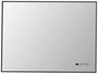 WiFi-s tükör infrapanel 600 W 12 m², üveg, SHXCM600Wifi bélyegkép