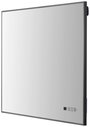 WiFi-s tükör infrapanel 600 W 12 m², üveg, SHXCM600Wifi 3. bélyegkép