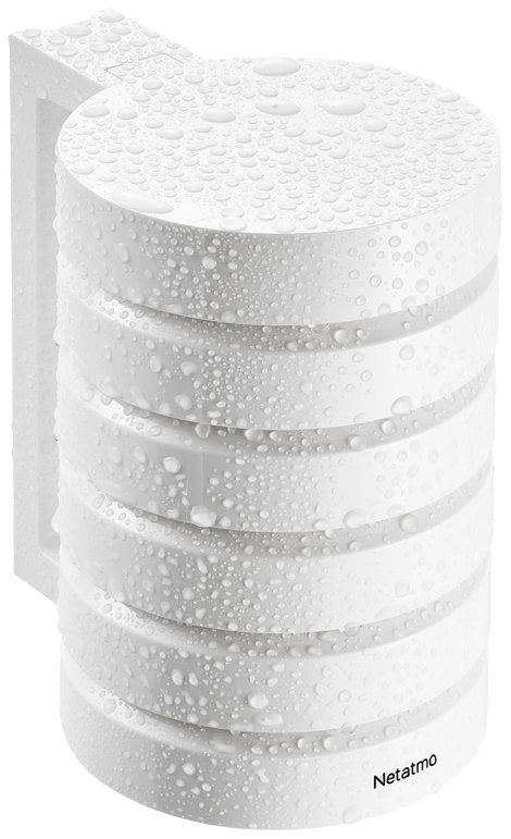 Netatmo NRS-WW Védőház 2. kép