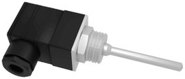 Emko Hőmérséklet érzékelő RTIR-M06-L050.1 3 wire (1000) Érzékelő típus Pt1000 Mérési tartomány, hőmé