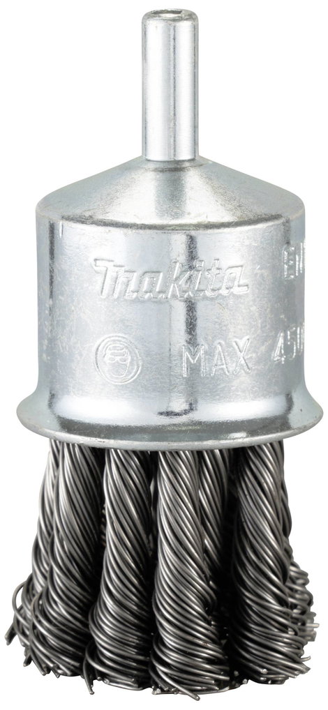 Makita Ferde kefe 28 mm-es acél kerek tengely D-73863 1 db