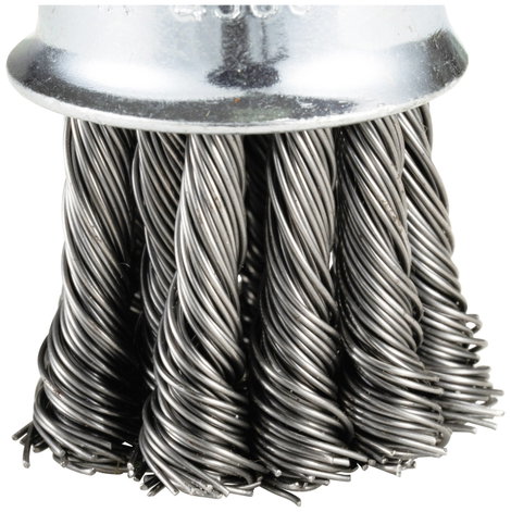 Makita Ferde kefe 28 mm-es acél kerek tengely D-73863 1 db 2. kép