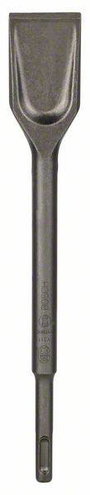 Bosch Accessories 2608690101 SDS-Plus-Spatmeissel 250mm, selbst- schärfend, Schneide 40mm Ásó véső 4 bélyegkép