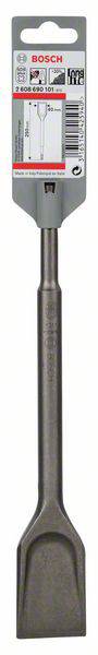 Bosch Accessories 2608690101 SDS-Plus-Spatmeissel 250mm, selbst- schärfend, Schneide 40mm Ásó véső 4 2. bélyegkép