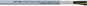 LAPP ÖLFLEX® CLASSIC 135 CH Vezérlő vezeték 3 x 0.75 mm² Szürke 1123234-100 100 m bélyegkép