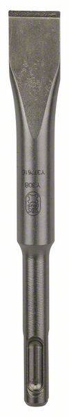 Bosch Accessories 2608690177 Bosch Power Tools Lapos véső 20 mm Teljes hossz 140 mm SDS-Plus 1 db