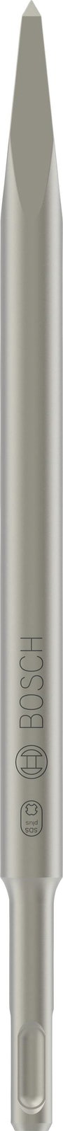 Bosch Accessories 2608690145 Bosch Hegyes véső Teljes hossz 250 mm SDS-Plus 1 db bélyegkép