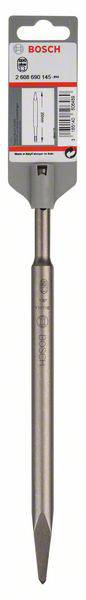 Bosch Accessories 2608690145 Bosch Hegyes véső Teljes hossz 250 mm SDS-Plus 1 db 2. kép