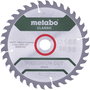 Metabo PRECISION CUT WOOD CLASSIC 628659000 Körfűrészlap 160 x 20 x 1.4 mm Fogak száma (collonként): bélyegkép