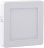 Paulmann Esby 92493 LED-es éjszakai fény Szögletes LED Melegfehér Fehér 2. bélyegkép