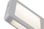 Paulmann Esby 92493 LED-es éjszakai fény Szögletes LED Melegfehér Fehér 6. bélyegkép