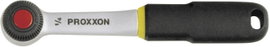 Racsnis kulcs standard S (1/4&quot ) Proxxon Industrial 23 092