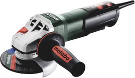 Metabo WP 11-125 Quick 603624000 Sarokcsiszoló 125 mm 1100 W