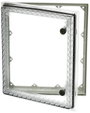 Fibox PW 343009 T Betekintő ablak Átlátszó fedél, Kéttollú, UV álló (H x Sz x Ma) 88 x 295 x 342 mm bélyegkép