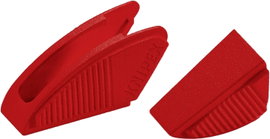 Puha védőpofa készlet fogókulcshoz, 3 pár, Knipex 86 09 300 V01