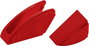 Puha védőpofa készlet fogókulcshoz, 3 pár, Knipex 86 09 300 V01 bélyegkép