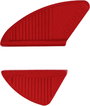 Puha védőpofa készlet fogókulcshoz, 3 pár, Knipex 86 09 300 V01 4. bélyegkép
