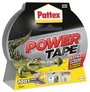 Ragasztószalag 25 m x 50 mm, ezüst, Pattex Power Tape PT2DS 2. bélyegkép