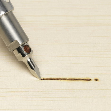 Dremel Versatip 204 Égető tartozék készlet, 26150204JA 5. kép