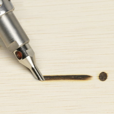 Dremel Versatip 204 Égető tartozék készlet, 26150204JA 7. kép