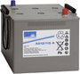 GNB Sonnenschein A512/115 A Ólomakku 12 V 115 Ah Ólom-zselés (Sz x Ma x Mé) 286 x 230 x 269 mm Kónus bélyegkép