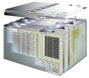 GNB Sonnenschein A512/115 A Ólomakku 12 V 115 Ah Ólom-zselés (Sz x Ma x Mé) 286 x 230 x 269 mm Kónus 4. bélyegkép