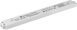 Mean Well SLD-80-12 LED meghajtó Állandó feszültségű, Állandó áramú 79.2 W 6.6 A 12 V/DC Bútorhoz al