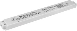 Mean Well SLD-50-12 LED meghajtó Állandó feszültségű, Állandó áramú 50.4 W 4.2 A 12 V/DC Bútorhoz al