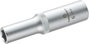 Dugókulcs betét 6,3 mm (1/4), 6x50 mm, TOOLCRAFT bélyegkép