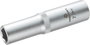 Dugókulcs betét 6,3 mm (1/4), 7x50 mm, TOOLCRAFT bélyegkép
