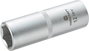 Dugókulcs betét 6,3 mm (1/4), 12x50 mm, TOOLCRAFT bélyegkép