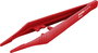 Műanyag csipesz, 130 mm, Knipex 92 69 84 bélyegkép