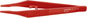 Műanyag csipesz, 130 mm, Knipex 92 69 84 3. bélyegkép
