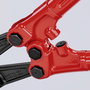 Csapszegvágó, 460 mm, 2,1 kg, Knipex 71 72 460 4. bélyegkép