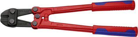 Csapszegvágó, 460 mm, 2,1 kg, Knipex 71 72 460 5. kép