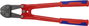 Csapszegvágó, 460 mm, 2,1 kg, Knipex 71 72 460 9. bélyegkép