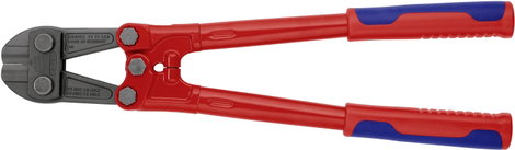 Csapszegvágó, 460 mm, 2,1 kg, Knipex 71 72 460 9. kép