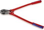 Csapszegvágó, 610 mm, 2,55 kg, Knipex 71 72 610 bélyegkép