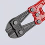 Csapszegvágó, 610 mm, 2,55 kg, Knipex 71 72 610 5. bélyegkép