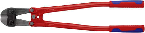 Csapszegvágó, 610 mm, 2,55 kg, Knipex 71 72 610 6. kép