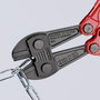 Csapszegvágó, 610 mm, 2,55 kg, Knipex 71 72 610 8. bélyegkép